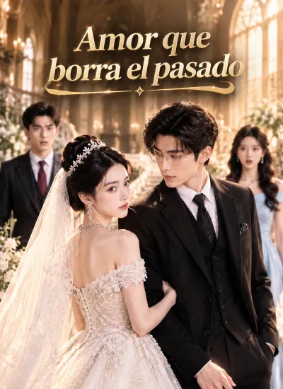 [Doblado]Amor que borra el pasado poster
