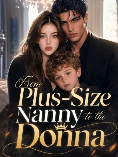 From Plus-Size Nanny to the Donna poster