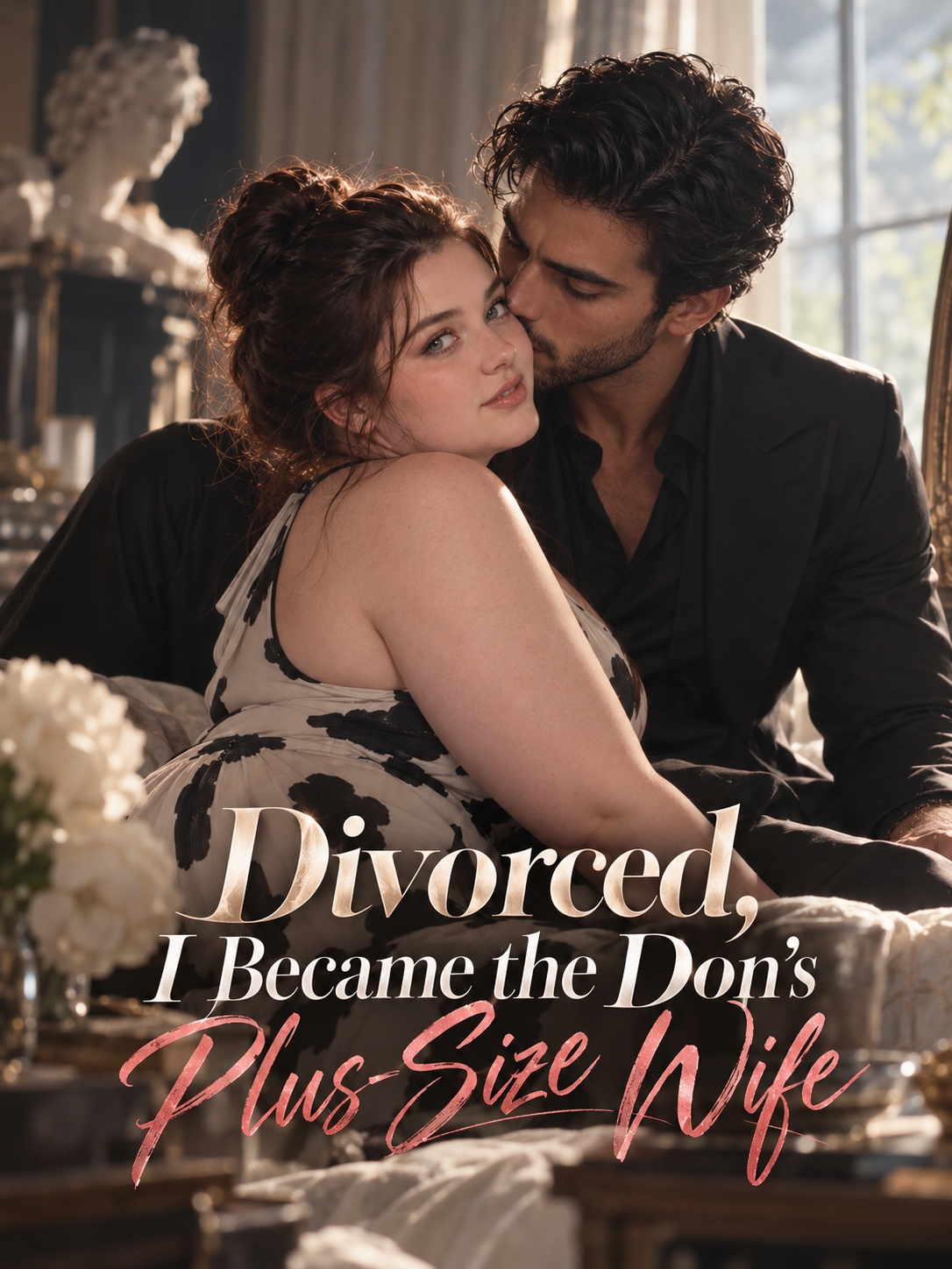 Divorced, I Became the Don’s PlusSize Wife