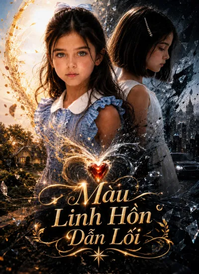 Màu Linh Hồn Dẫn Lối poster