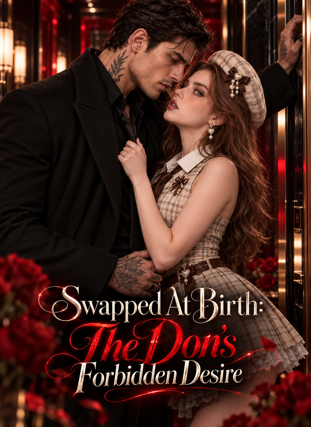 Swapped At Birth: The Don’s Forbidden Desire