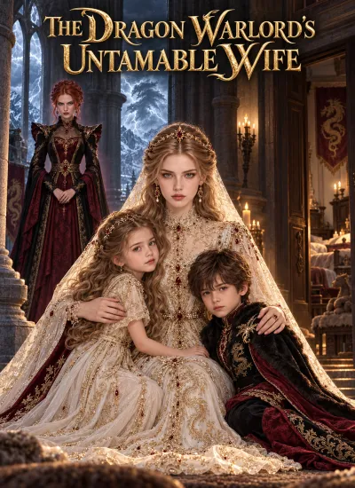 The Dragon Warlord’s Untamable Wife poster