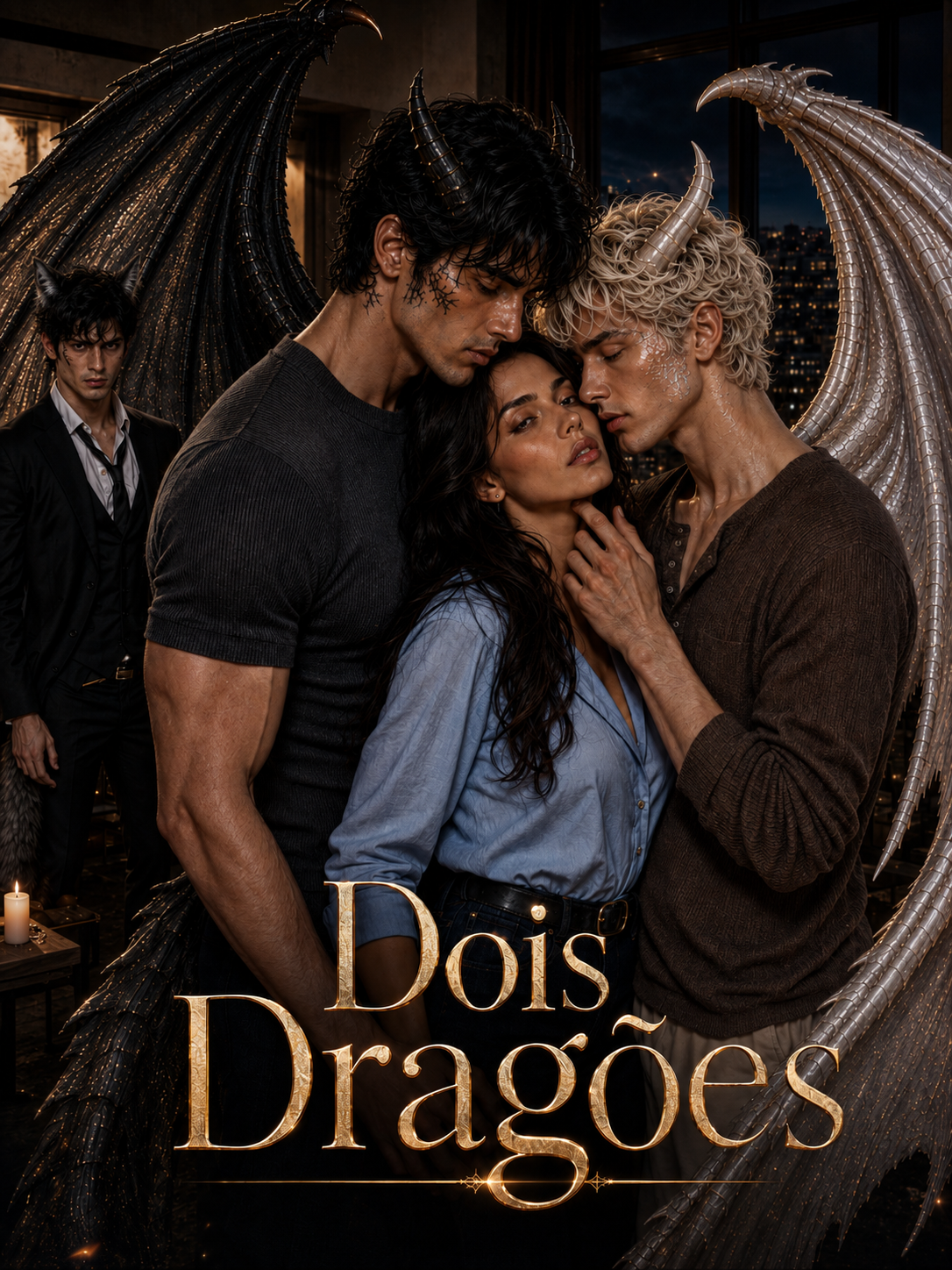 Dois Dragões
