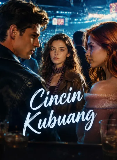Cincin Kubuang poster