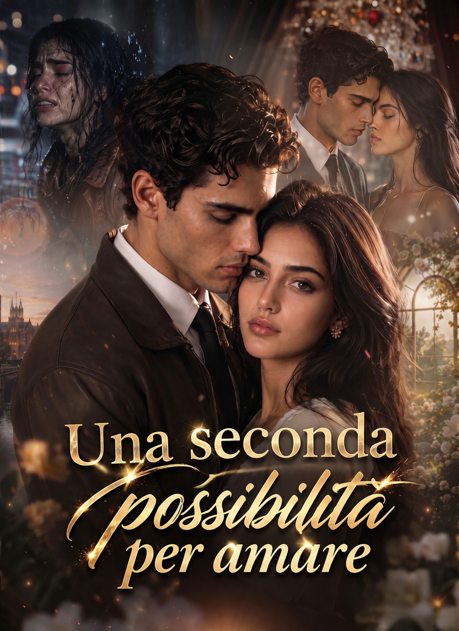 Una seconda possibilità per amare
