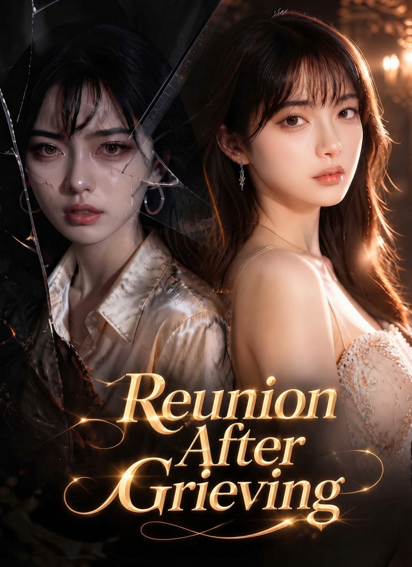 Reunion After Grieving