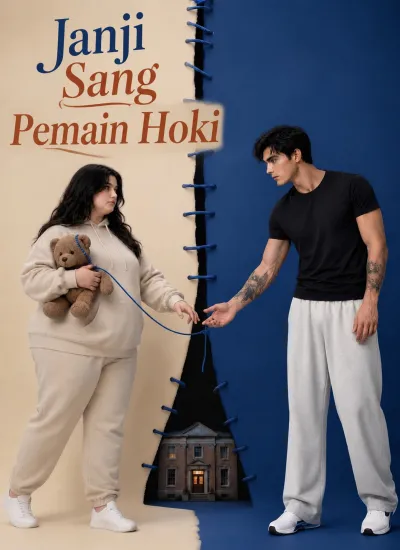 Janji Sang Pemain Hoki poster