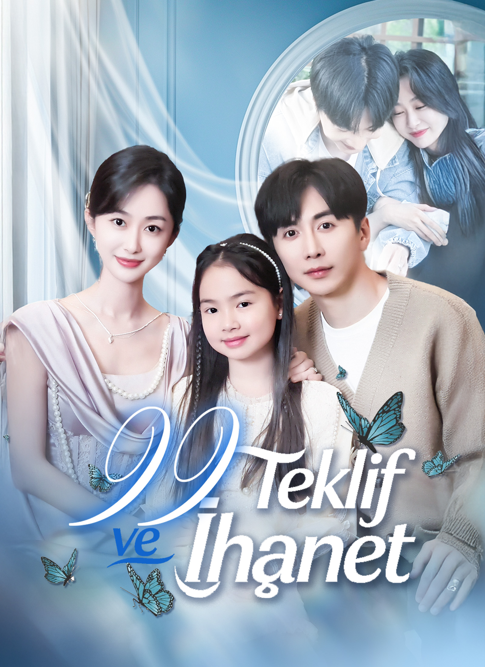 99. Teklif ve İhanet