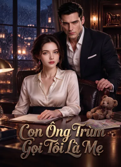 [Lồng Tiếng] Con Ông Trùm Gọi Tôi Là Mẹ poster