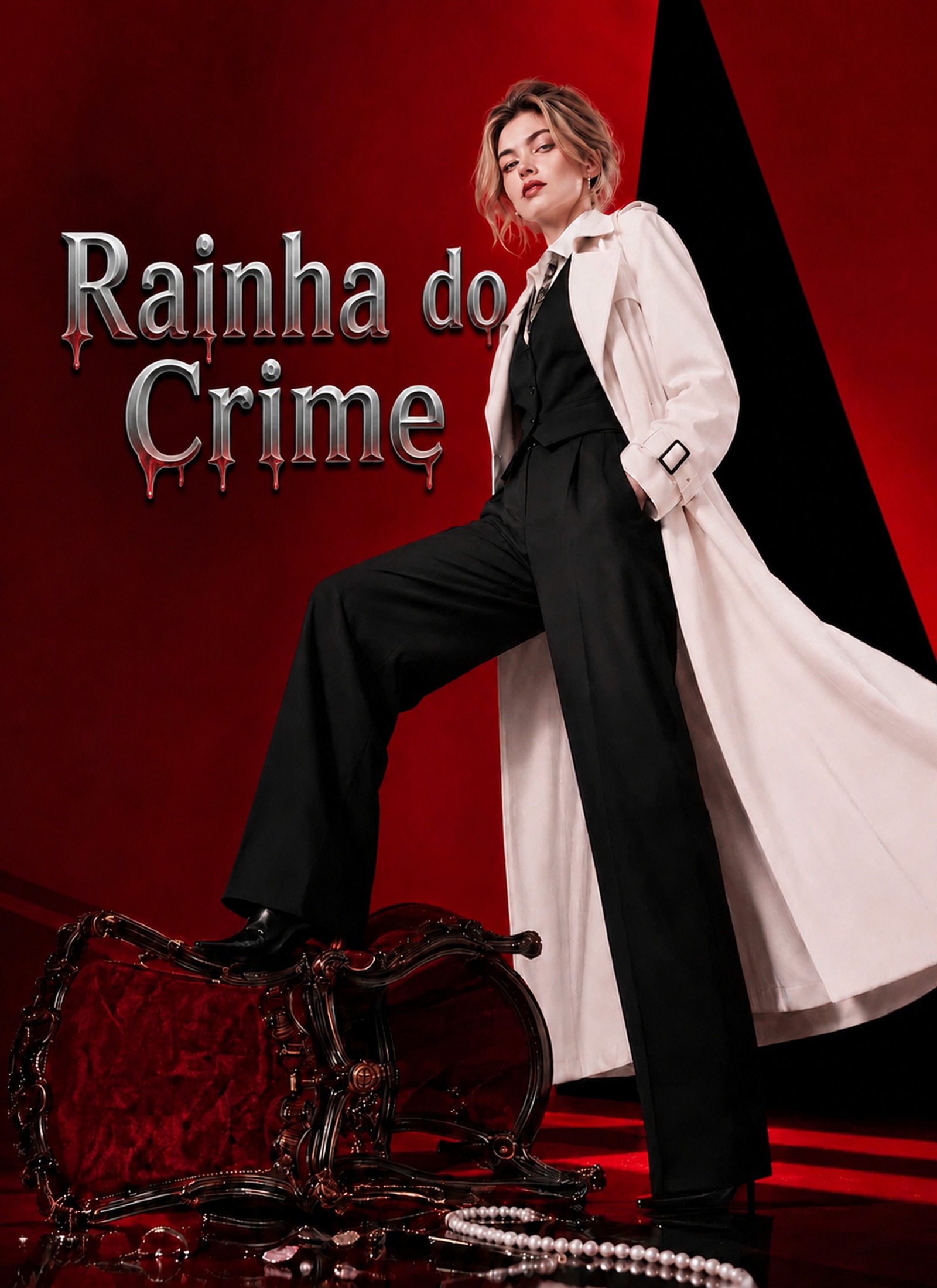 Rainha do Crime