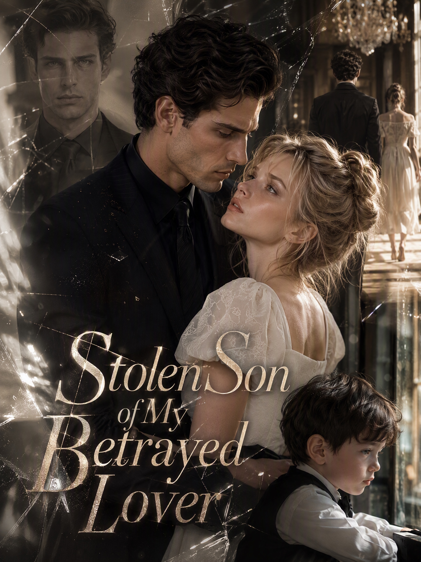 Stolen Son of My Betrayed Lover