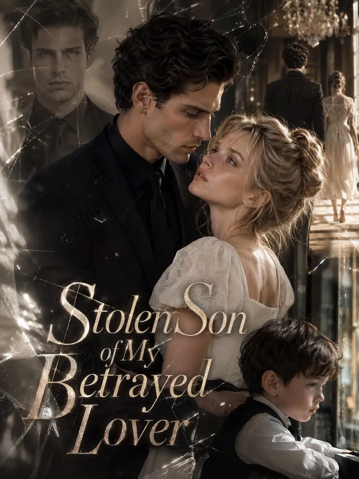 Stolen Son of My Betrayed Lover poster