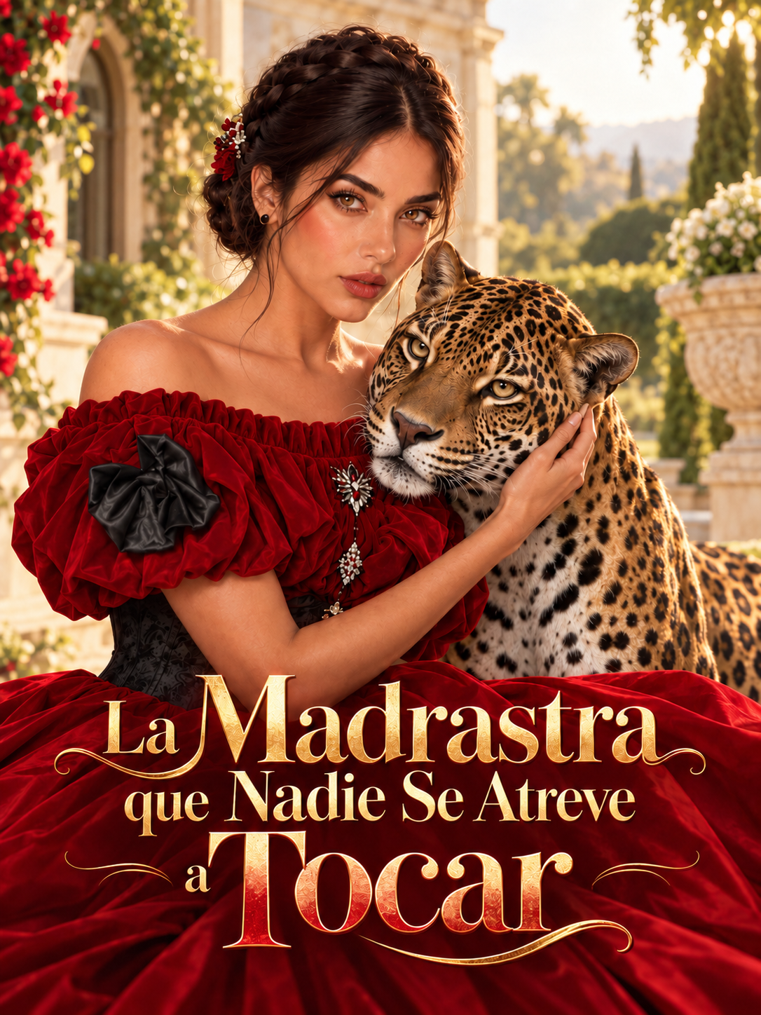 La Madrastra que Nadie Se Atreve a Tocar