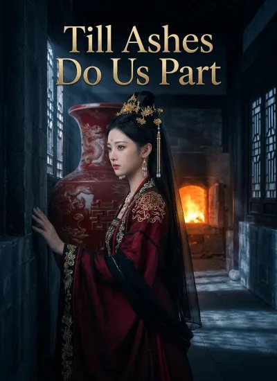 [Dubbed]Till Ashes Do Us Part poster