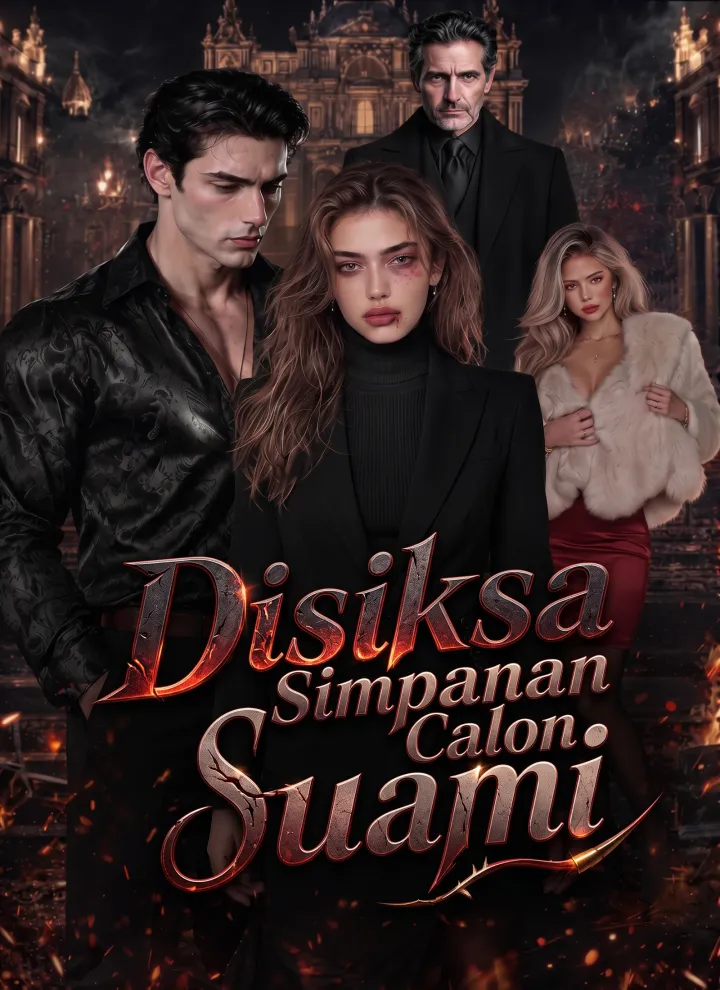 Disiksa Simpanan Calon Suami poster