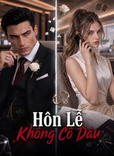 Hôn Lễ Không Cô Dâu poster