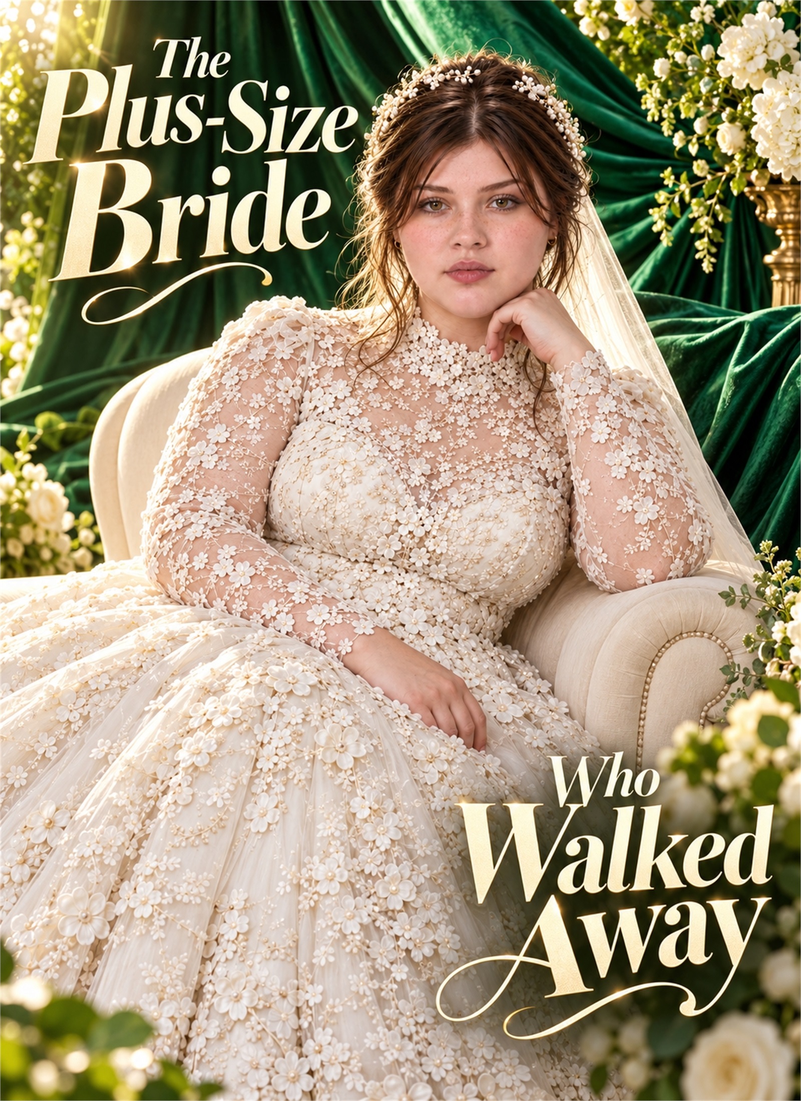 The Plus-Size Bride Who Walked Away