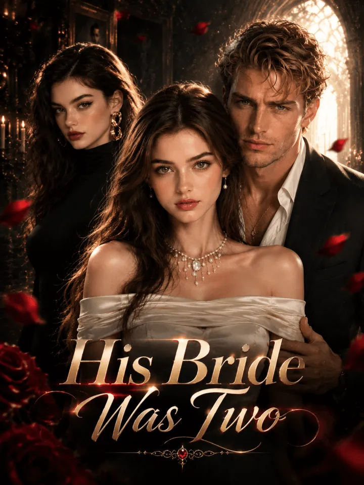 His Bride Was Two poster