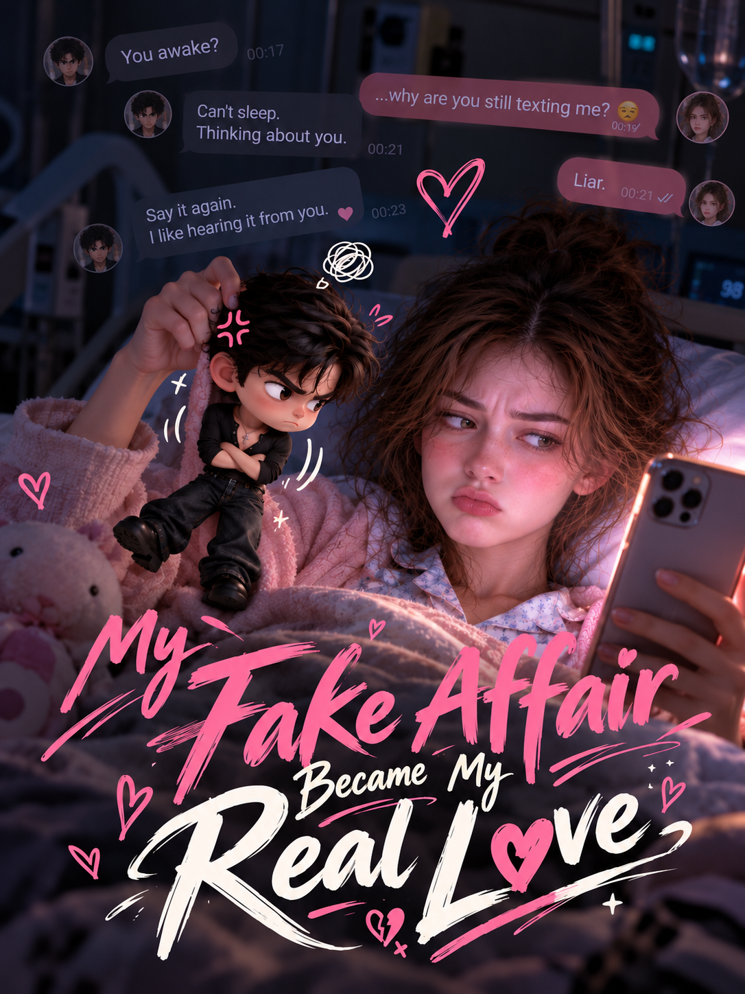 My Fake Affair Became My Real Love