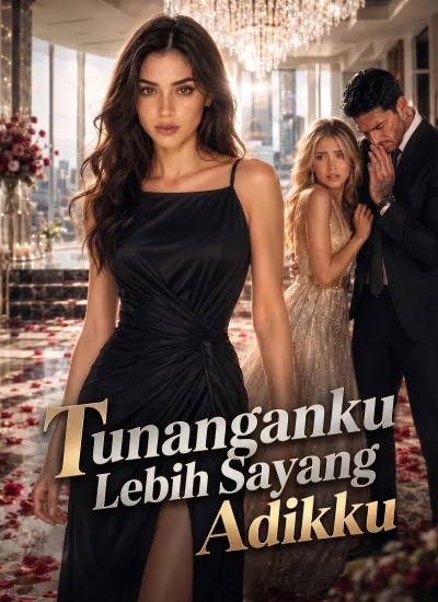 Tunanganku Lebih Sayang Adikku poster
