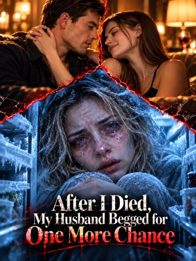 After I Died, My Husband Begged for One More Chance poster