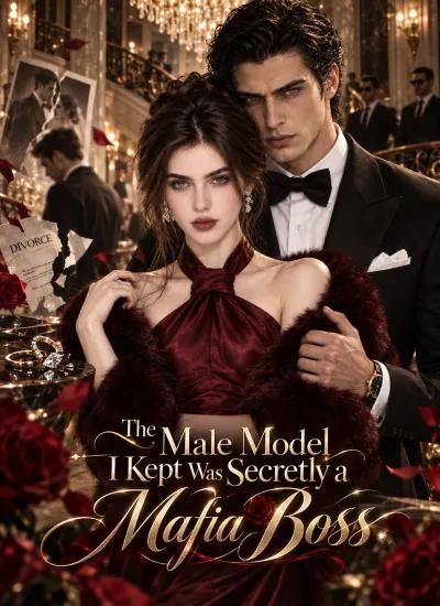 The Male Model I Kept Was Secretly a Mafia Boss poster