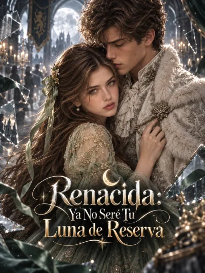 Renacida: Ya No Seré Tu Luna de Reserva poster