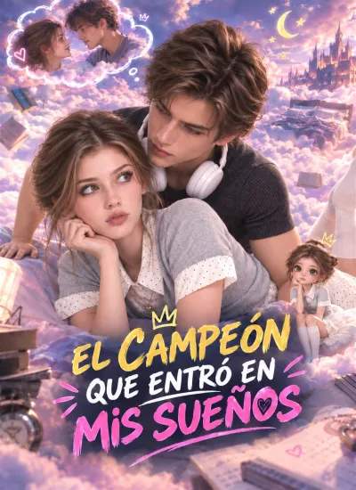 EL CAMPEÓN QUE ENTRÓ EN MIS SUEÑOS poster