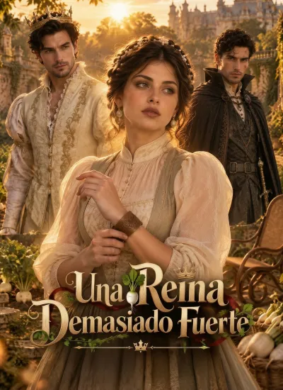 Una Reina Demasiado Fuerte poster