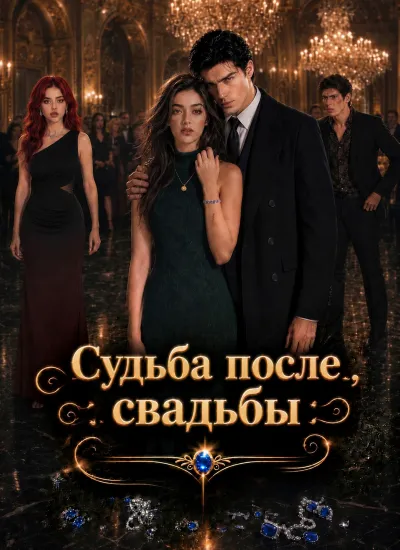 Судьба после свадьбы poster