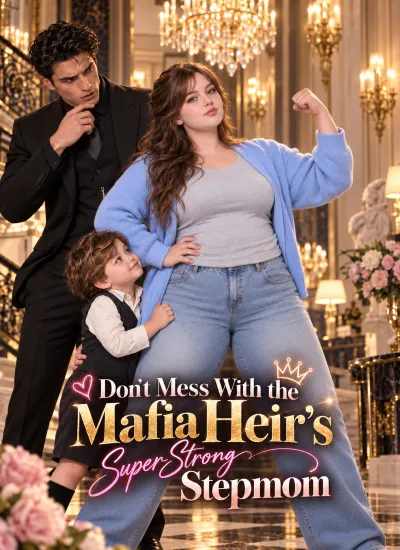 Don’t Mess With the Mafia Heir’s Super-Strong Stepmom poster