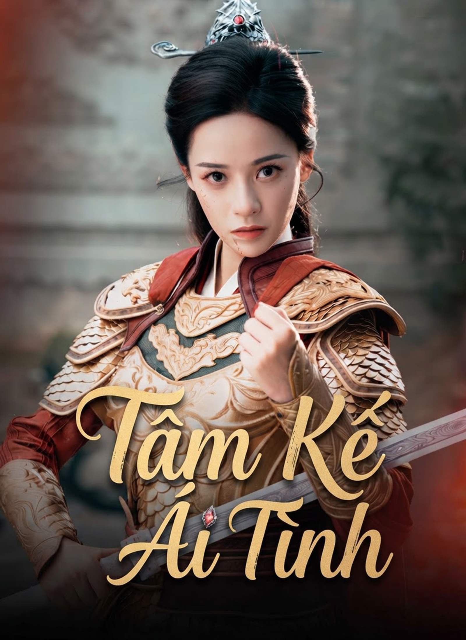 [Lồng Tiếng] Tâm Kế Ái Tình