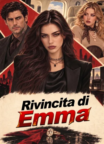 Rivincita di Emma poster