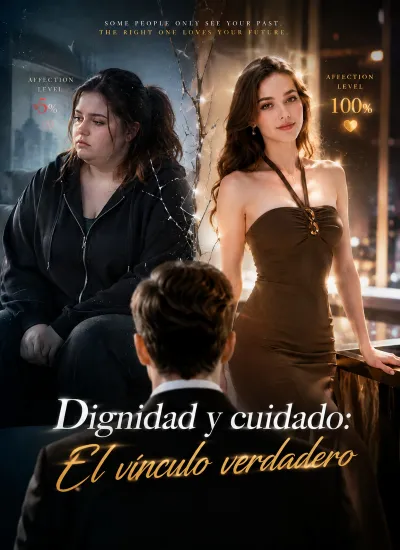 Dignidad y cuidado: El vínculo verdadero poster