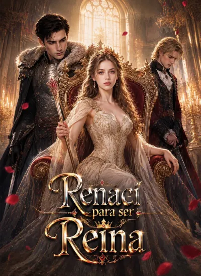 [Doblado]Renací para ser Reina poster