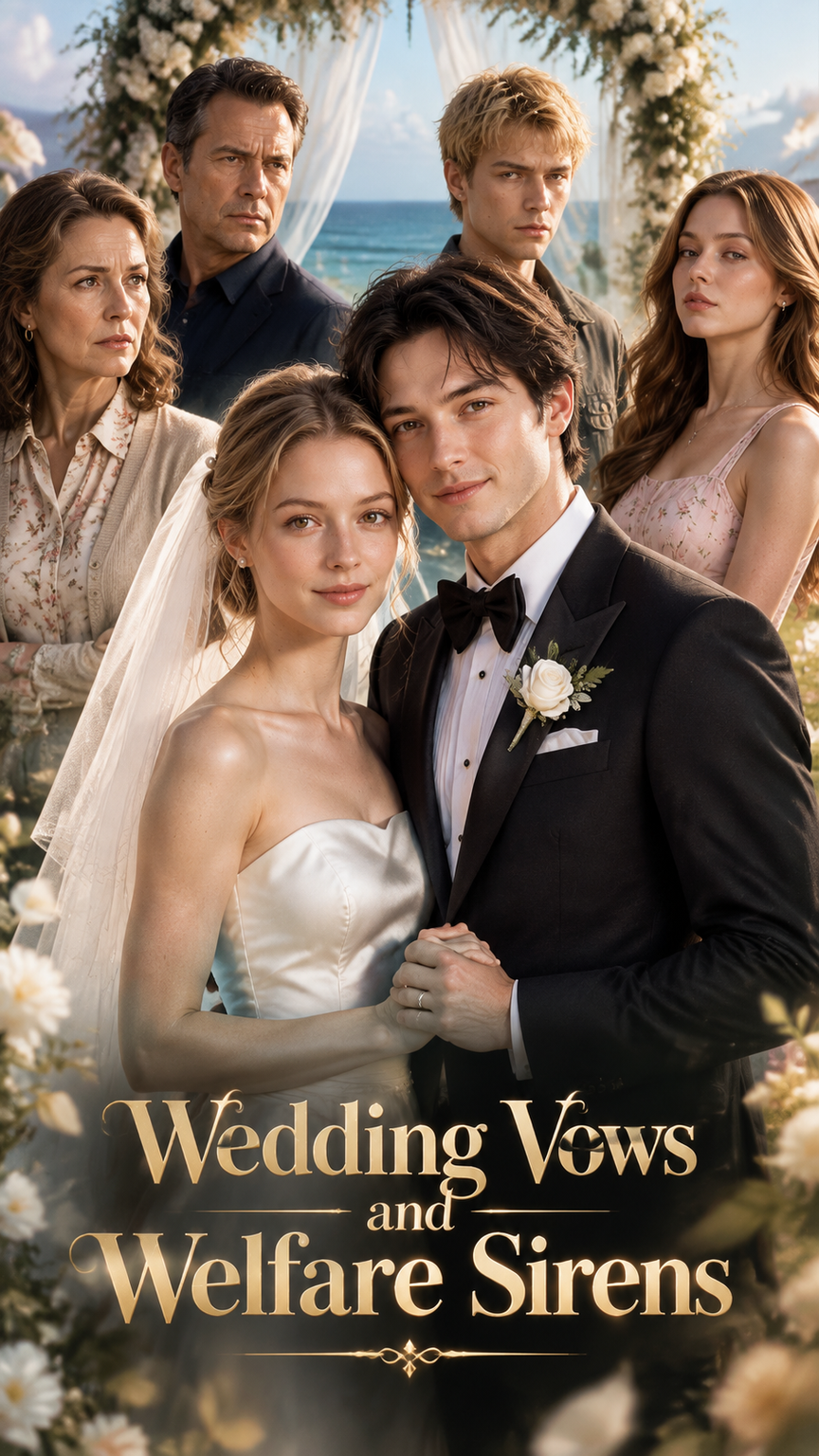 Wedding Vows and Welfare Sirens