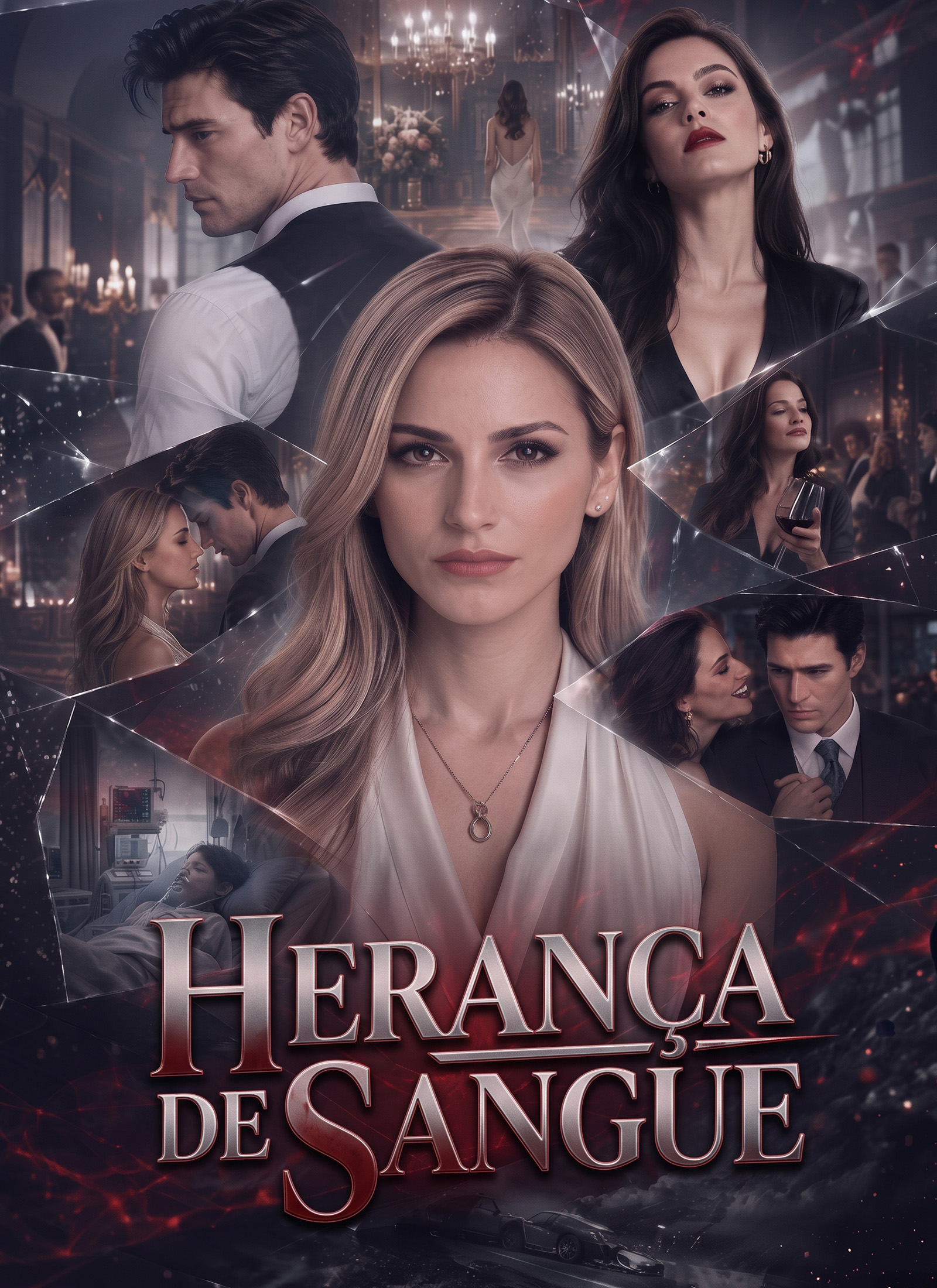 Herança de Sangue