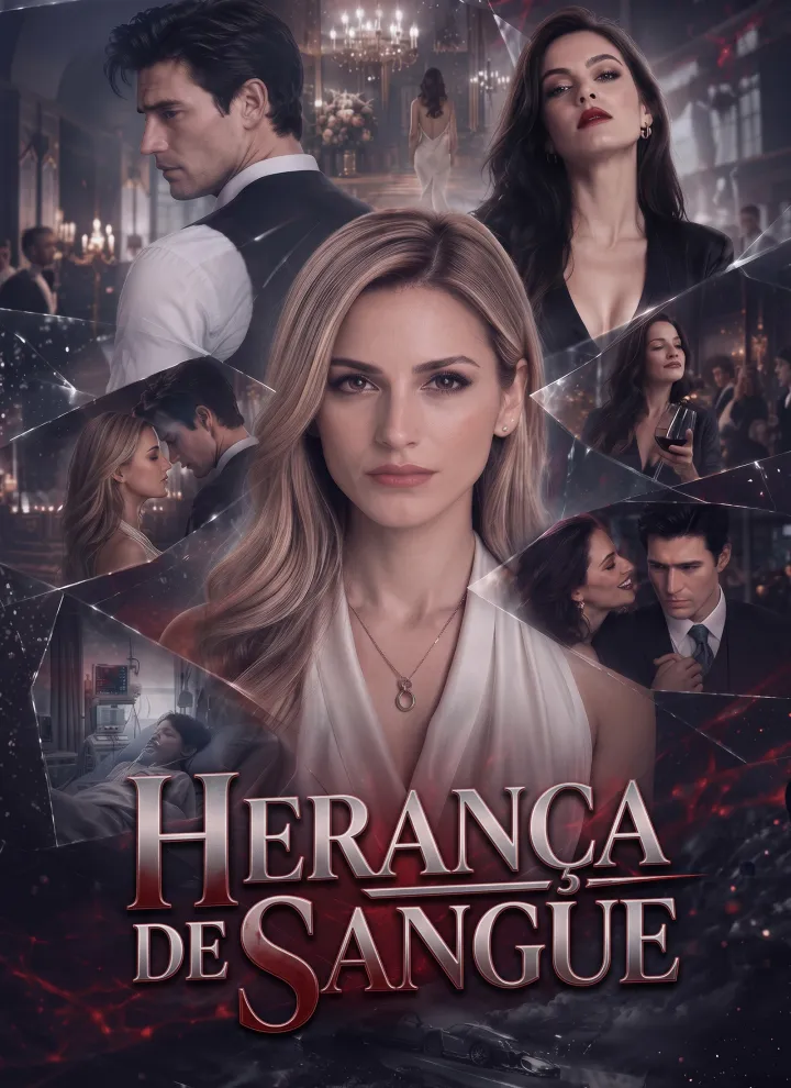 Herança de Sangue poster
