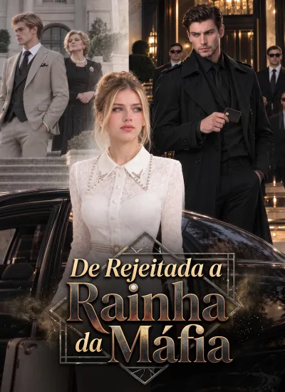 De Rejeitada a Rainha da Máfia poster