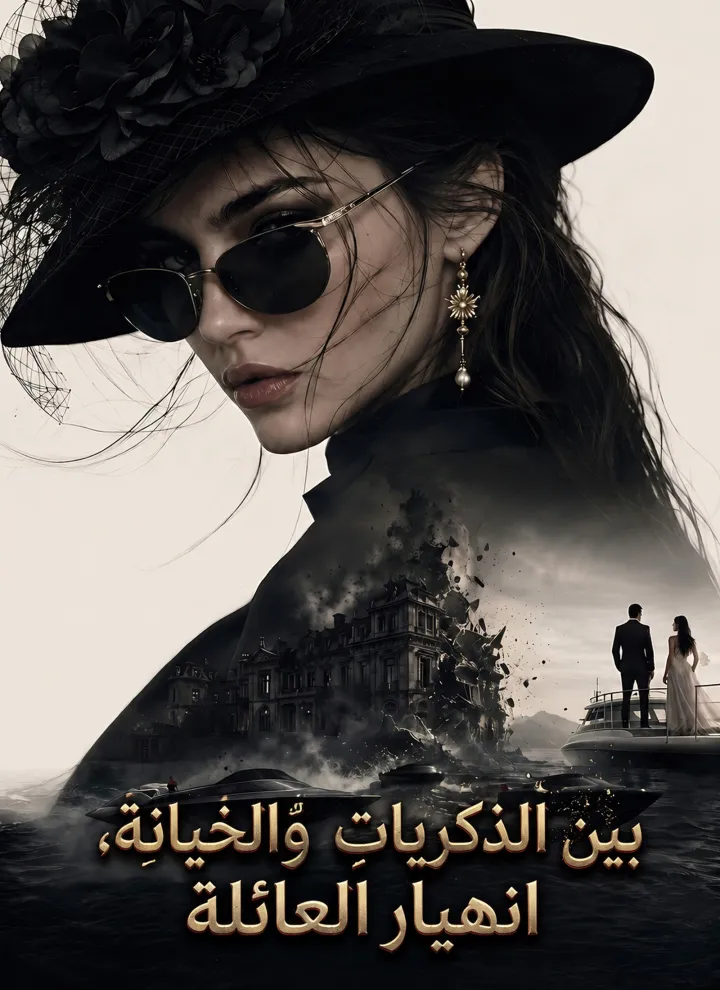 ِبين الذكرياتِ والخيانةِ، انهيار العائلة poster
