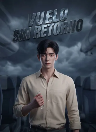 Vuelo Sin Retorno poster