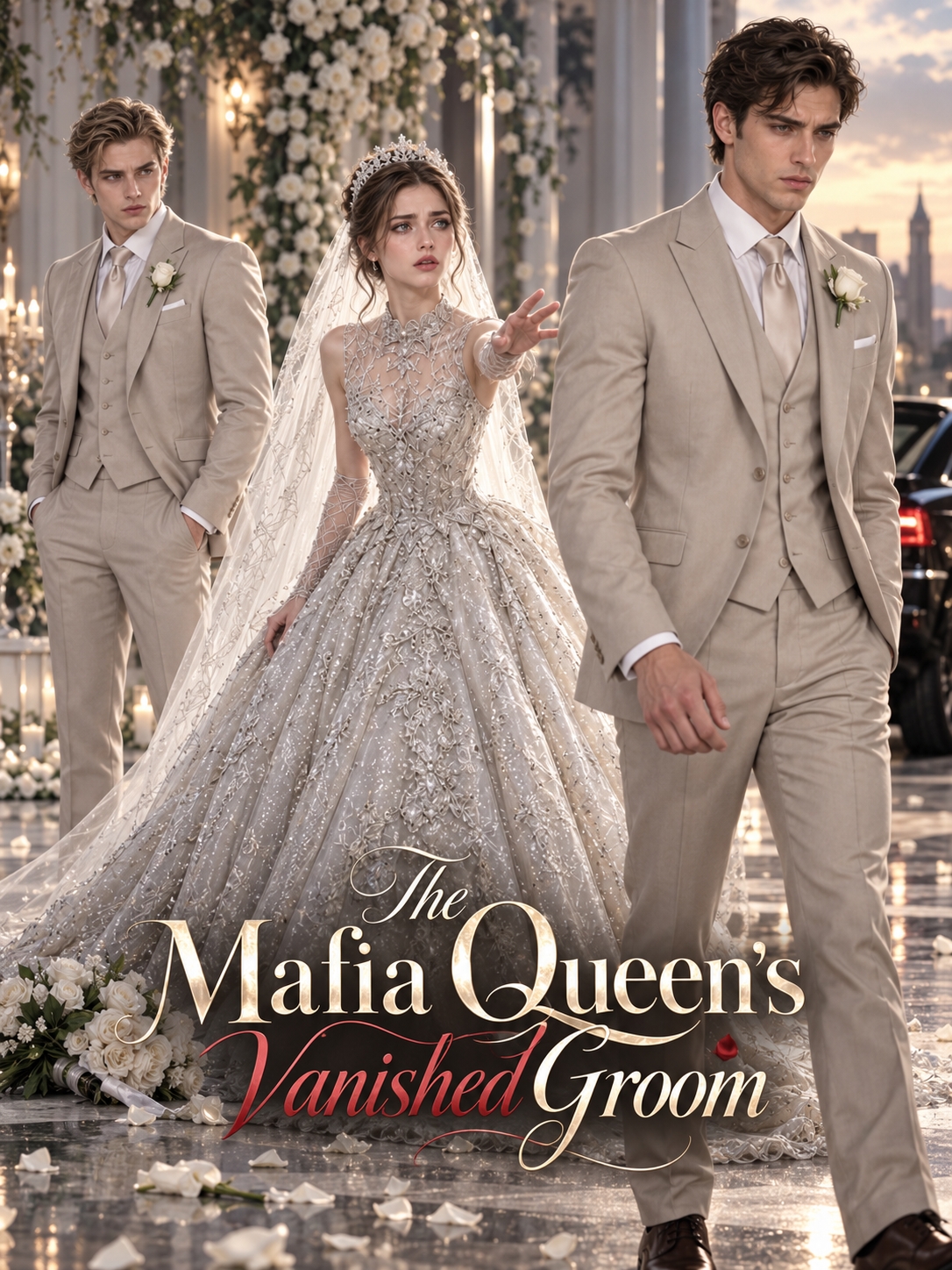 The Mafia Queen’s Vanished Groom