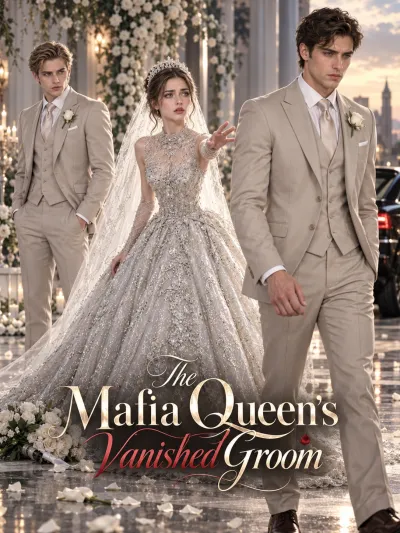 The Mafia Queen’s Vanished Groom poster