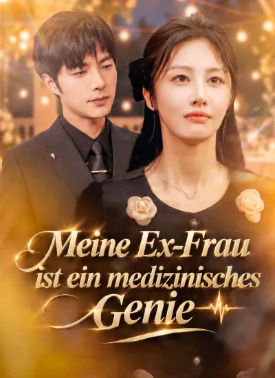 [Synchro] Meine Ex-Frau ist ein medizinisches Genie poster