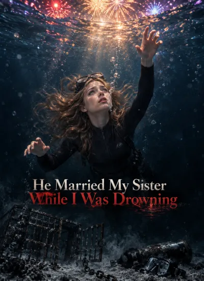 He Married My Sister While I Was Drowning poster