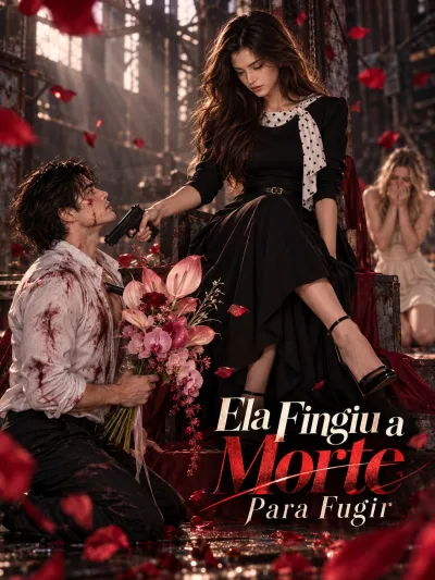 O Arrependimento do Herdeiro Cruel poster