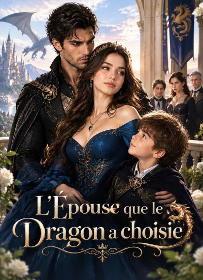 [Doublé]L'Épouse que le Dragon a choisie poster