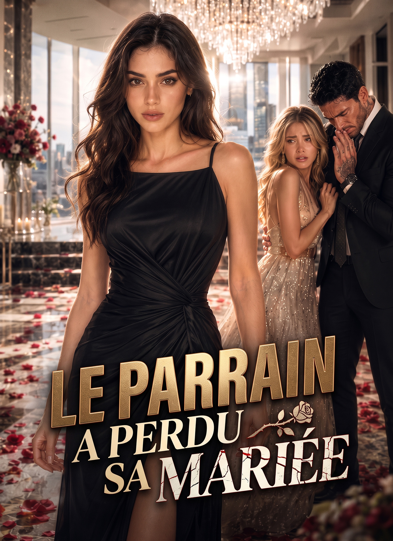 Le Parrain A Perdu Sa Mariée