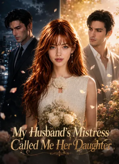 My Husband's Mistress Called Me Her Daughter poster