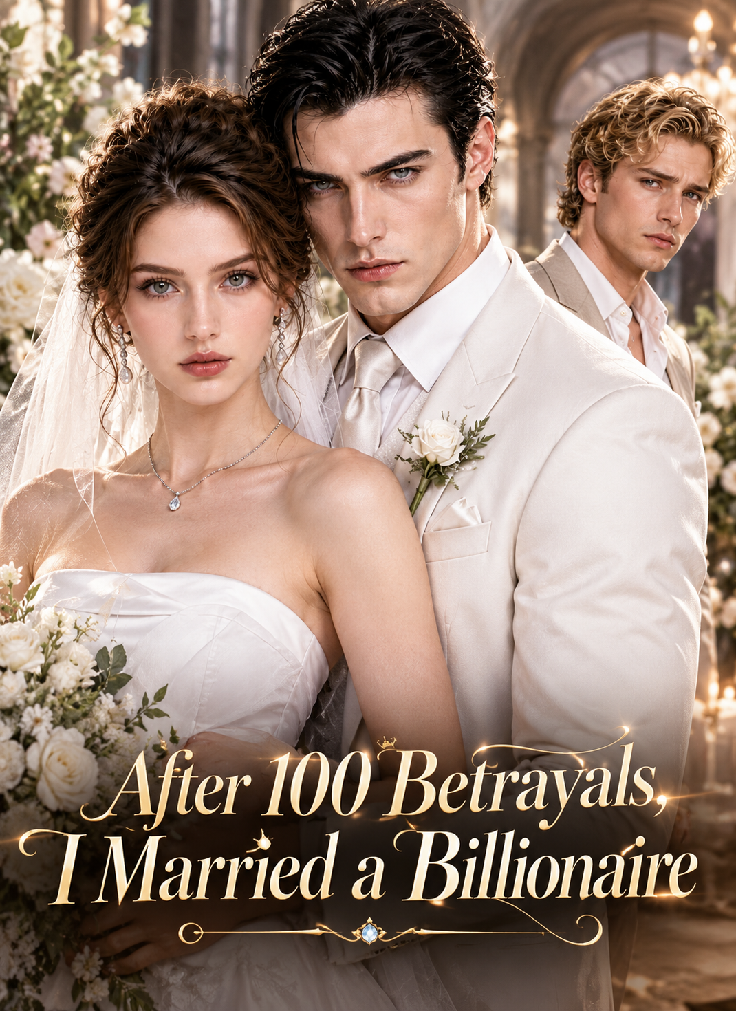 After 100 Betrayals,I Married a Billionaire